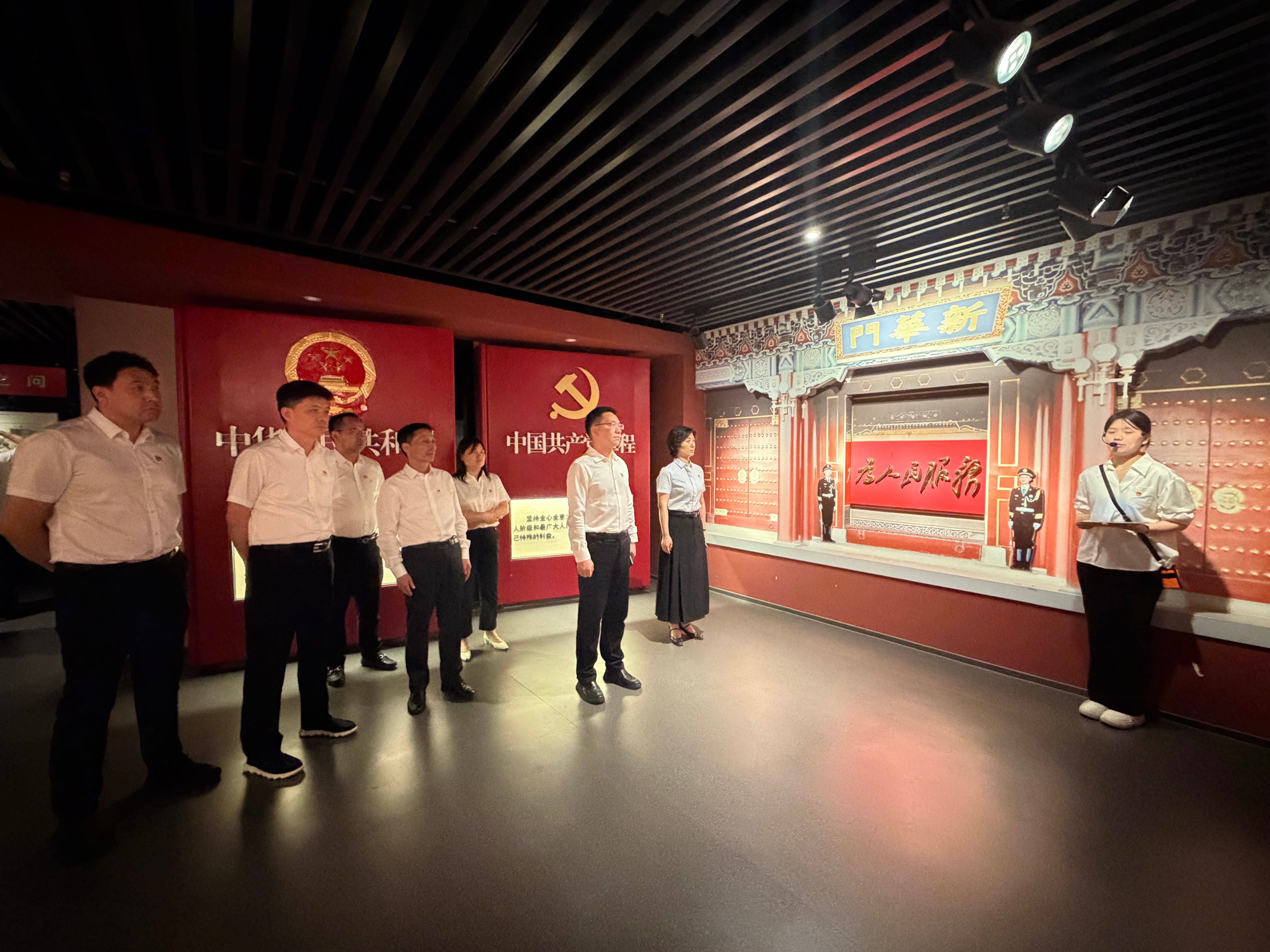 风采展示1